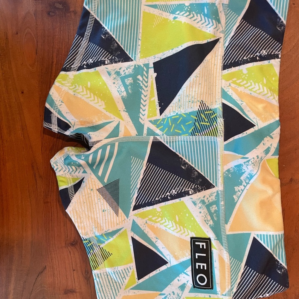 Fleo Short - image 4